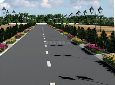Project Image of 1323.0 - 28242.0 Sq.ft Residential Plot Plot for buy in Subhagruha Sukrithi Signature