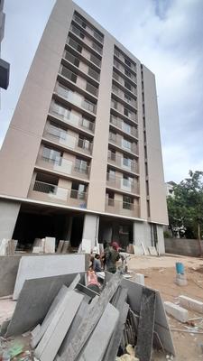 Project Image of 1267.66 - 1848.05 Sq.ft 3 BHK Apartment for buy in Lilamani Rajul Greens