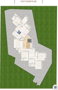 Project Image of 531.0 - 1041.0 Sq.ft 1 BHK Apartment for buy in Dream Pushpak CHS
