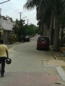 Project Image of 0.0 - 1200.0 Sq.ft Residential Plot Plot for buy in Vakil Marina