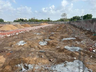 Project Image of 1120.0 - 1168.0 Sq.ft 4 BHK Villa for buy in Satva Sahaj Prime