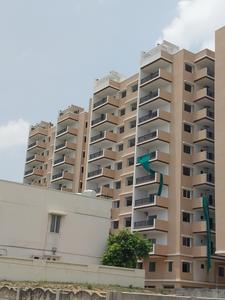 Project Image of 1025.0 - 1900.0 Sq.ft 2 BHK Apartment for buy in Teja Fortune Heights