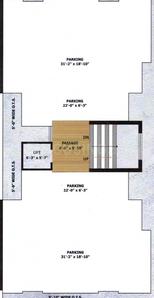 Sun Pride Cluster Plan 1