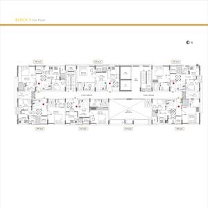 Project Image of 627.0 - 2580.0 Sq.ft Studio Studio Apartment for buy in Appaswamy Splendour
