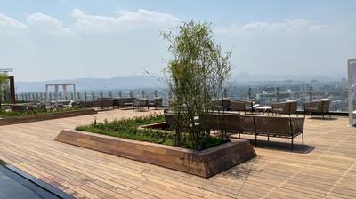 Project Image of 2247.0 - 2742.0 Sq.ft 3 BHK Apartment for buy in Acropolis Voyage To The Stars