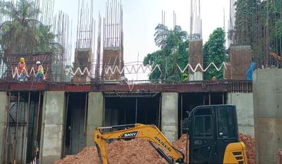 Project Image of 1140.0 - 1747.0 Sq.ft 2 BHK Apartment for buy in Downtown By Varma