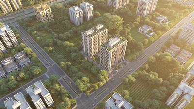 Project Image of 1656.0 - 2844.0 Sq.ft 2 BHK Apartment for buy in Anmol Aarambh