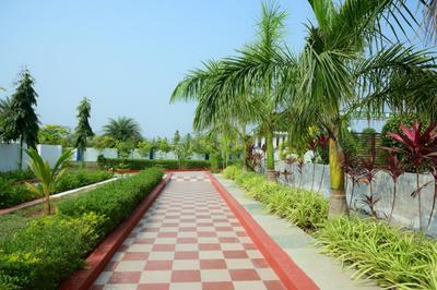 Project Image of 810.0 - 3600.0 Sq.ft Residential Plot Plot for buy in Mahitha Lumbini Enclave