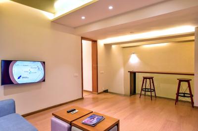 Project Image of 0.0 - 3075.0 Sq.ft 4 BHK Villa for buy in Alpine Woods