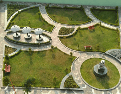 Project Image of 439.06 - 1569.49 Sq.ft 1 BHK Apartment for buy in Aarti Ashoka Impression Phase 2