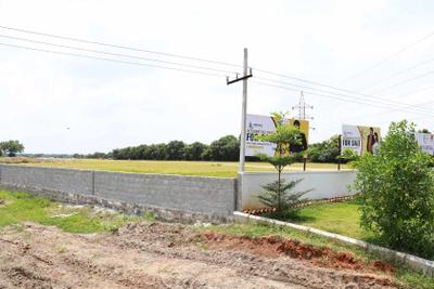 Project Image of 1087.15 - 3336.81 Sq.ft Residential Plot Plot for buy in Prasail Raj Sai Elite