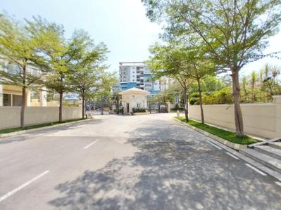 Project Image of 7300.0 - 7400.0 Sq.ft 4.5 BHK Villa for buy in Sri Aditya Casa Grande