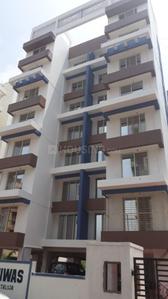 Project Image of 426.0 - 440.0 Sq.ft 1 BHK Apartment for buy in Hari Niwas Phase 1