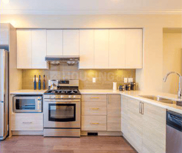 Project Image of 0.0 - 710.0 Sq.ft 2 BHK Apartment for buy in Osian Garden