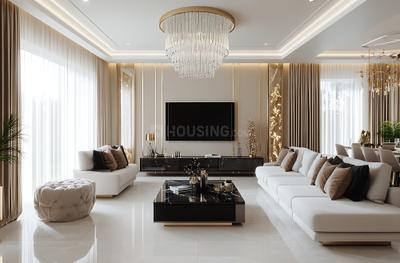 Project Image of 1590.0 - 2146.0 Sq.ft 3 BHK Apartment for buy in Urbanrise Whispers Of Sky