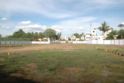 Project Image of 380.0 - 1749.0 Sq.ft Residential Plot Plot for buy in Vijay Egambaram Avenue