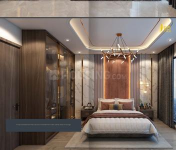Project Image of 1439.36 - 1853.78 Sq.ft 3 BHK Apartment for buy in One Boat Club