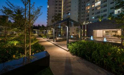 Project Image of 1610.0 - 2787.0 Sq.ft 3 BHK Apartment for buy in DNR Atmosphere