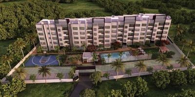 Project Image of 907.0 - 1715.0 Sq.ft 2 BHK Apartment for buy in Legacy Calista