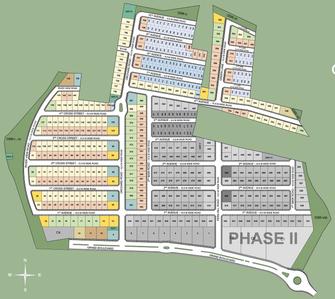 Project Image of 500.0 - 4800.0 Sq.ft Residential Plot Plot for buy in Ceebros Garden City