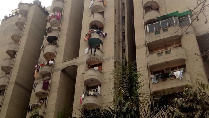 Express Apartment - Image 4