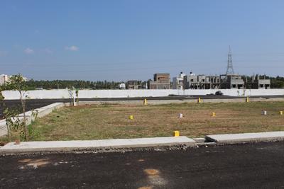 Project Image of 500.0 - 1500.0 Sq.ft Residential Plot Plot for buy in BLB Sree Vari Nagar