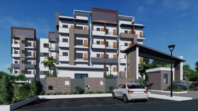Project Image of 426.0 - 1210.0 Sq.ft 1 BHK Apartment for buy in Sanfield Raaga