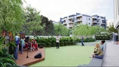 Project Image of 1670 Sq.ft 3 BHK Apartment / Flat for sale in Varthur for Rs. 16000000
