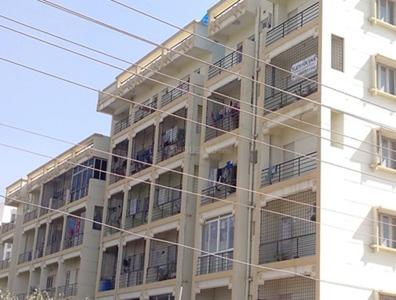 Project Image of 1030.0 - 1385.0 Sq.ft 2 BHK Apartment for buy in Chinnu Paradise