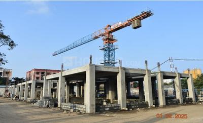 Tnuhdb Kotturpuram Scheme Project Images