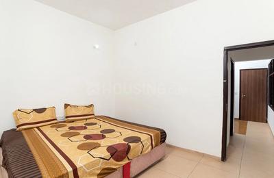 Project Image of 0.0 - 1542.04 Sq.ft 3 BHK Villa for buy in Silverline Ashapurna Heritage IV