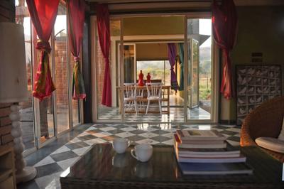 Project Image of 600.0 - 2400.0 Sq.ft 1 RK Studio Apartment for buy in La Tim Vasudha