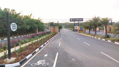 Project Image of 1200.0 - 4000.0 Sq.ft Residential Plot Plot for buy in JR Urbania Plots
