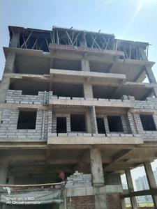 Project Image of 716.726923 - 877.754 Sq.ft 2 BHK Apartment for buy in Swapn Sai Vihar Apartment