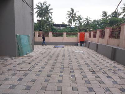 Project Image of 633.89 - 1292.31 Sq.ft 2 BHK Apartment for buy in Ghanshyam Kanti Dhuri Sheraton