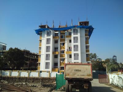 Project Image of 342.0 - 521.0 Sq.ft 1 BHK Apartment for buy in ArthaRaj Ektara