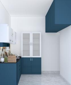 Project Image of 958.0 - 1408.0 Sq.ft 2 BHK Apartment for buy in GRD Homes