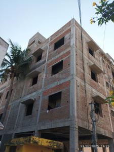 Project Image of 0.0 - 1075.0 Sq.ft 2 BHK Apartment for buy in Sri Sai Kribha