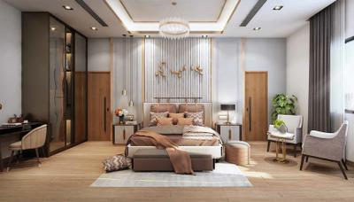 Project Image of 3757.0 - 5766.0 Sq.ft 4 BHK Apartment for buy in Protech Tarun Nagar Phase 5 Block E