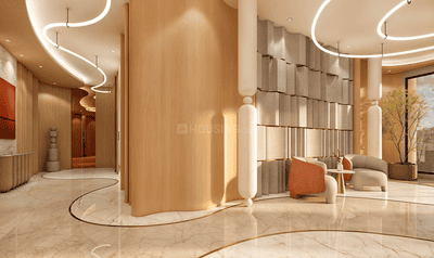 Project Image of 399.99 - 1808.98 Sq.ft 1 BHK Apartment for buy in Jet Trinity Towers