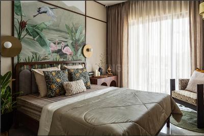 Project Image of 638.08 - 1312.0 Sq.ft 2 BHK Apartment for buy in Ditya Luxuria