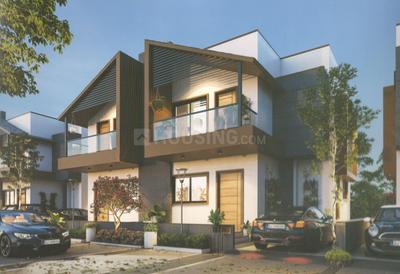 Ami Manidhar Ratan Elevation 1