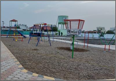 Project Image of 850.0 - 1200.0 Sq.ft Residential Plot Plot for buy in Zion Royal Avenue