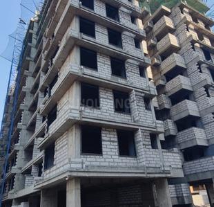 Project Image of 1935 Sq.ft 3 BHK Apartment / Flat for sale in Zundal for Rs. 6500000