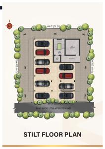 Project Image of 900.0 - 1117.0 Sq.ft 2 BHK Apartment for buy in Live Ragavendra Flats
