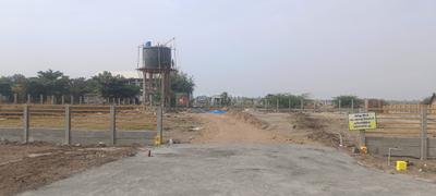 Project Image of 435.5 - 1912.0 Sq.ft Residential Plot Plot for buy in RK Urban City
