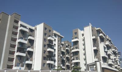 Project Image of 452.0 - 986.0 Sq.ft Studio Studio Apartment for buy in Panvelkar Montana
