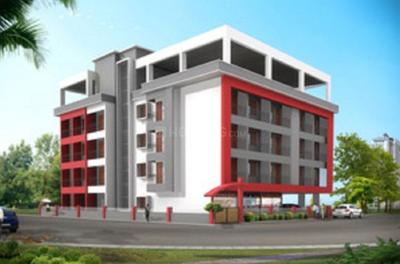Project Image of 600.0 - 1350.0 Sq.ft 1 BHK Apartment for buy in Chirag Ocean Pearl