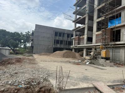 Project Image of 0.0 - 692.87 Sq.ft 2 BHK Apartment for buy in Siddheshwar Bilipatra Heights