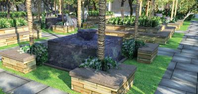 Project Image of 2370.0 - 5184.0 Sq.ft 2 BHK Apartment for buy in Harsh Macro The Crest